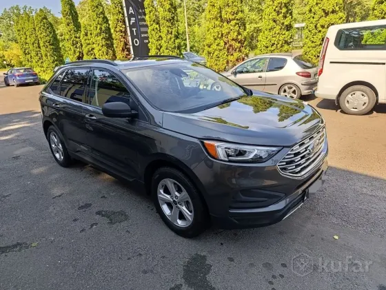 Продажа Ford Edge II, 2020 г., Гомель Гомель