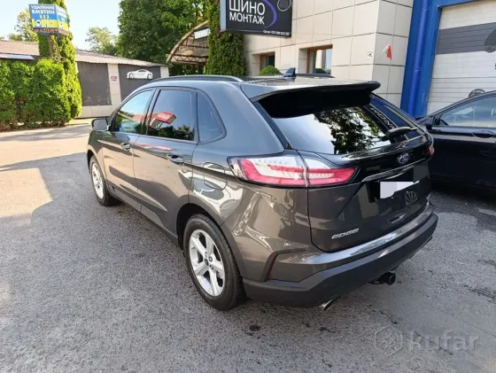 Продажа Ford Edge II, 2020 г., Гомель Гомель