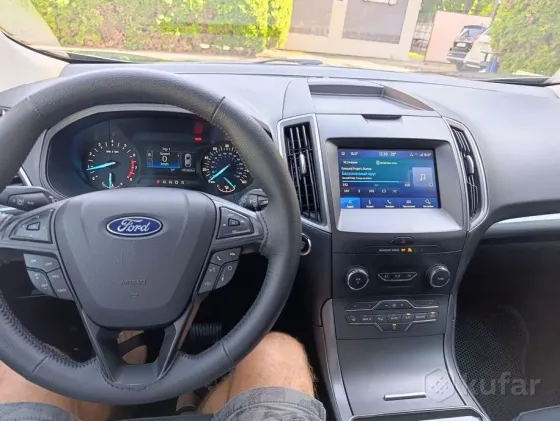 Продажа Ford Edge II, 2020 г., Гомель Гомель