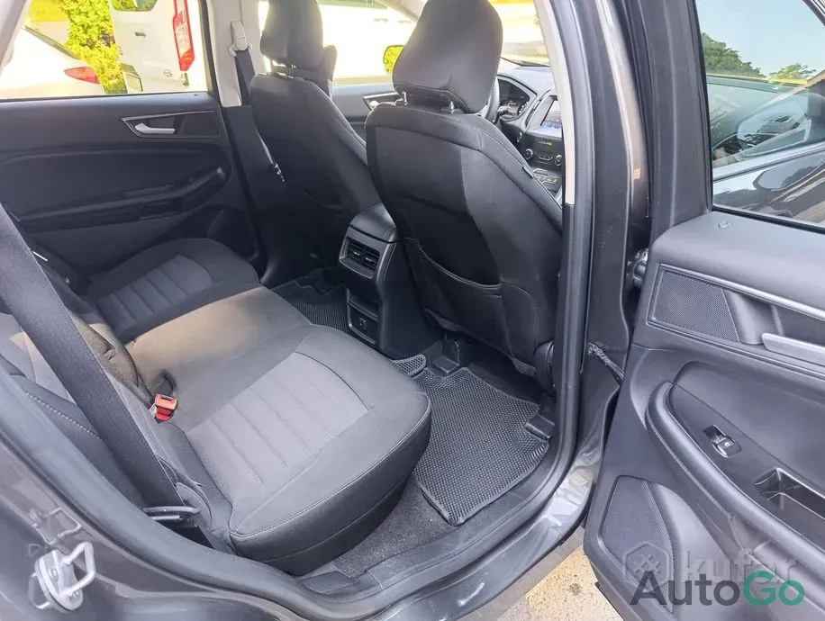 Продажа Ford Edge II, 2020 г., Гомель Гомель - изображение 10