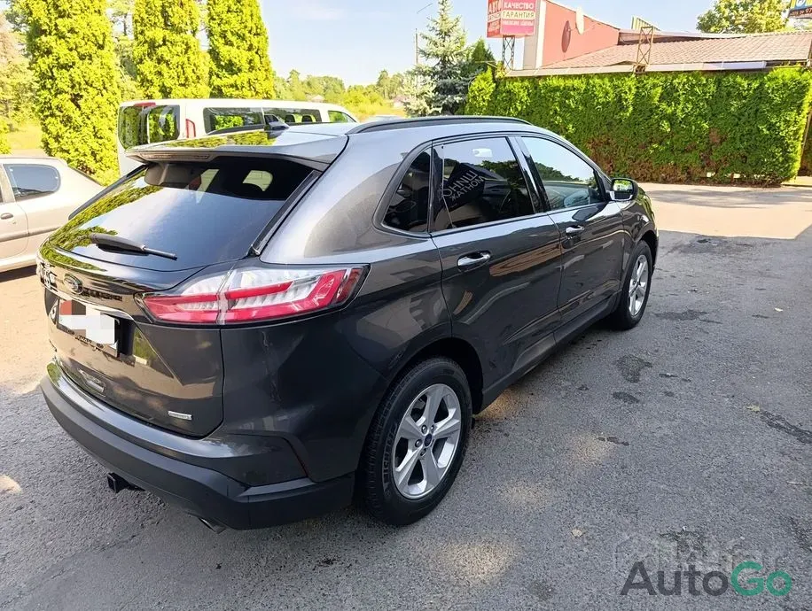 Продажа Ford Edge II, 2020 г., Гомель Гомель - изображение 2