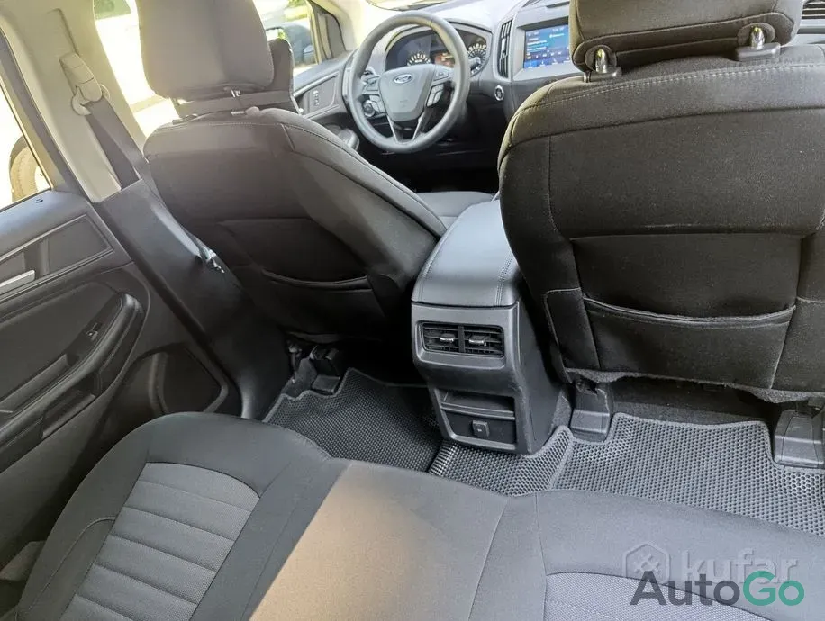 Продажа Ford Edge II, 2020 г., Гомель Гомель - изображение 9