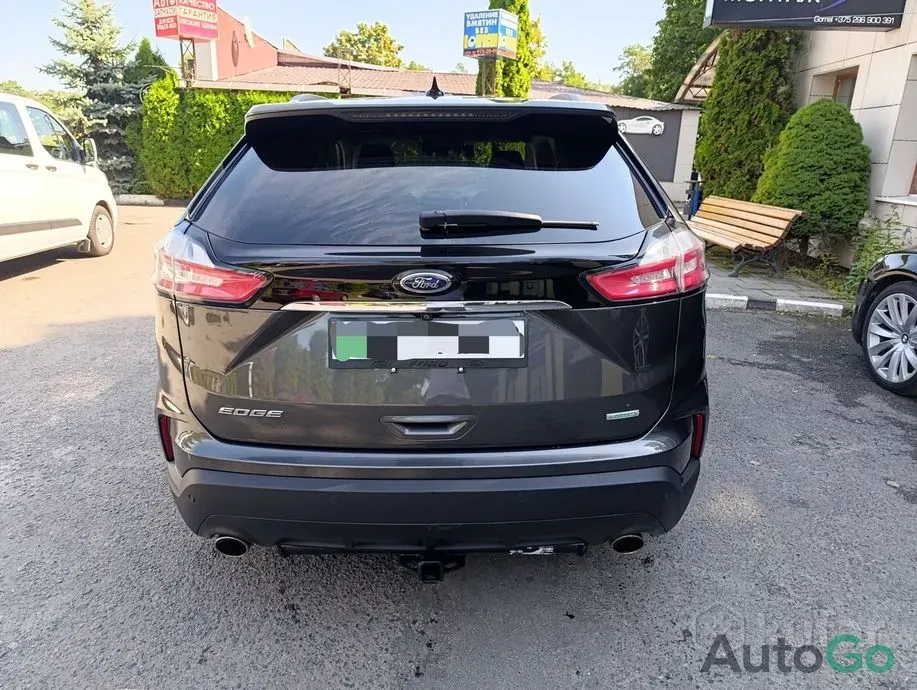 Продажа Ford Edge II, 2020 г., Гомель Гомель - изображение 5