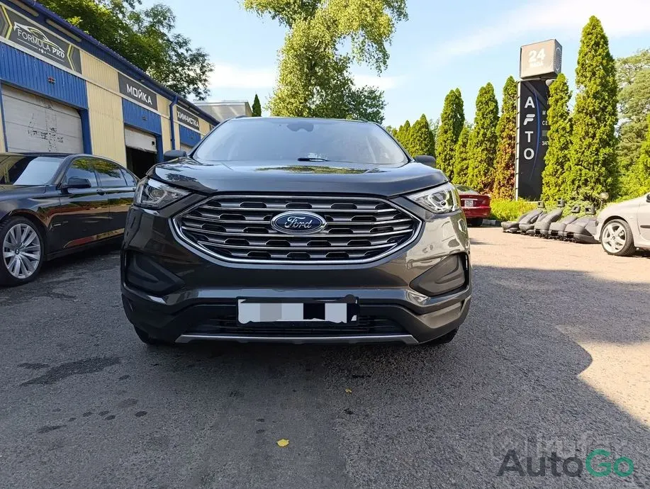 Продажа Ford Edge II, 2020 г., Гомель Гомель - изображение 3