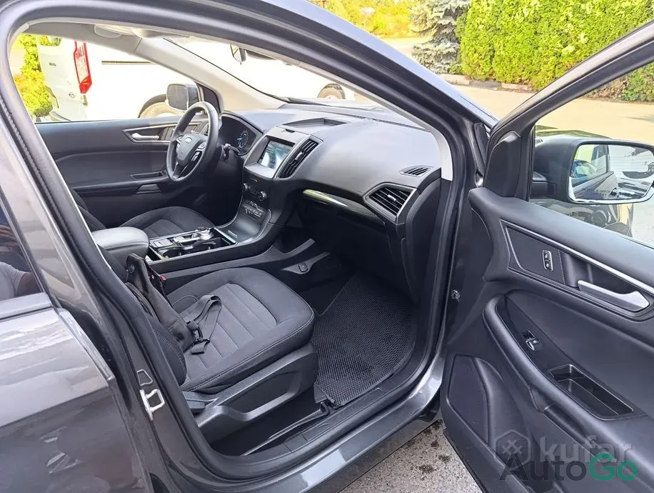 Продажа Ford Edge II, 2020 г., Гомель Гомель - изображение 8