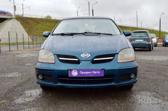 Продажа Nissan Almera Tino I, 2001 г., Гомель Гомель