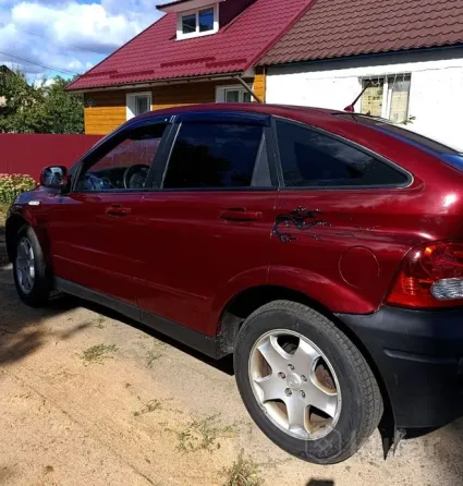 Продажа SsangYong Actyon I, 2006 г., Старые Дороги Старые Дороги