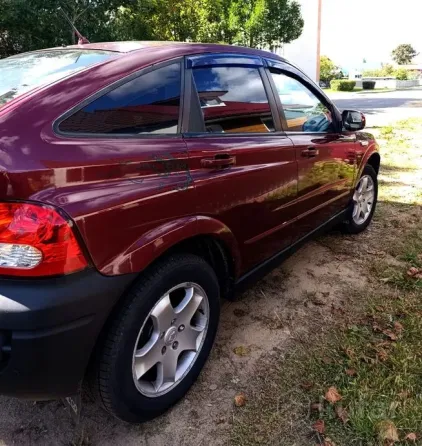 Продажа SsangYong Actyon I, 2006 г., Старые Дороги Старые Дороги