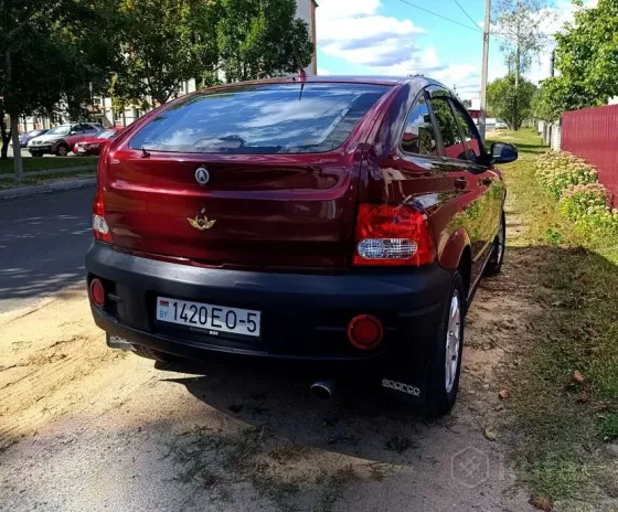 Продажа SsangYong Actyon I, 2006 г., Старые Дороги Старые Дороги