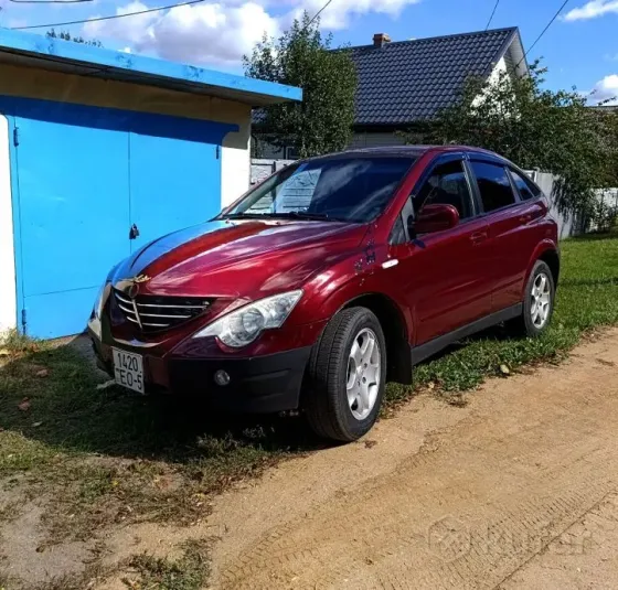 Продажа SsangYong Actyon I, 2006 г., Старые Дороги Старые Дороги