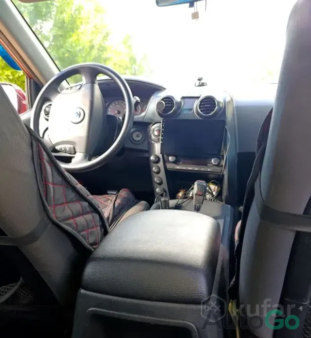 Продажа SsangYong Actyon I, 2006 г., Старые Дороги Старые Дороги - изображение 10