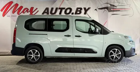 Продажа Citroen Berlingo III, 2019 г., Гродно Гродно