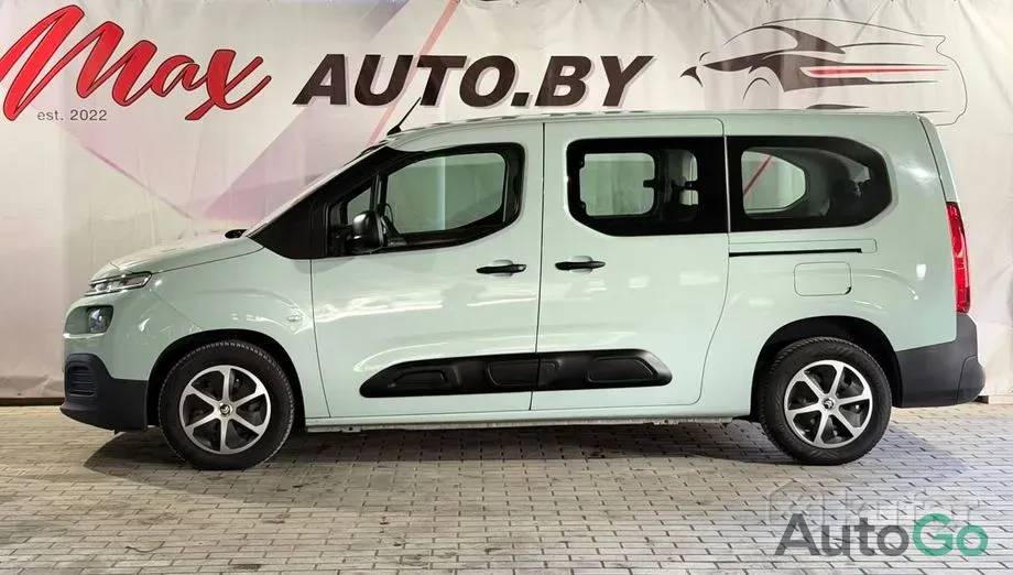 Продажа Citroen Berlingo III, 2019 г., Гродно Гродно - изображение 5