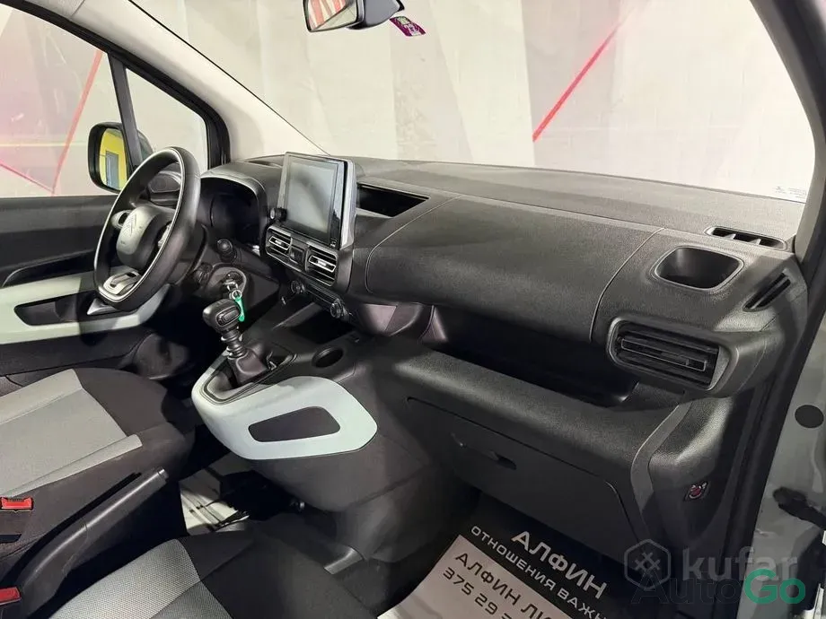 Продажа Citroen Berlingo III, 2019 г., Гродно Гродно - изображение 11