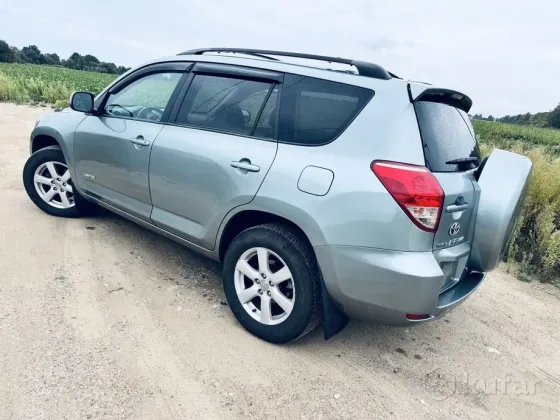 Продажа Toyota RAV4 II (XA20), 2007 г., Слуцк Слуцк