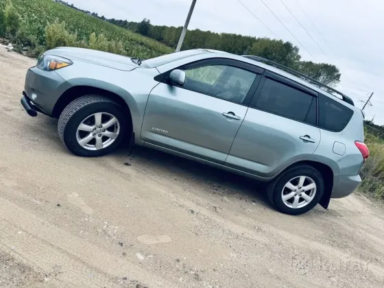 Продажа Toyota RAV4 II (XA20), 2007 г., Слуцк Слуцк