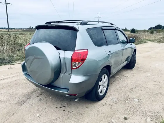 Продажа Toyota RAV4 II (XA20), 2007 г., Слуцк Слуцк