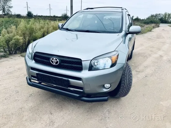 Продажа Toyota RAV4 II (XA20), 2007 г., Слуцк Слуцк