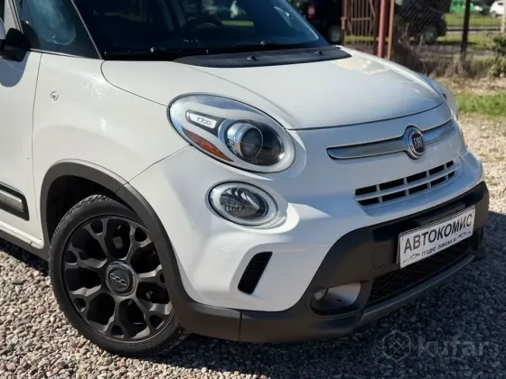 Продажа Fiat 500L I, 2013 г., Гродно Гродно