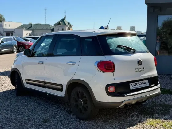 Продажа Fiat 500L I, 2013 г., Гродно Гродно