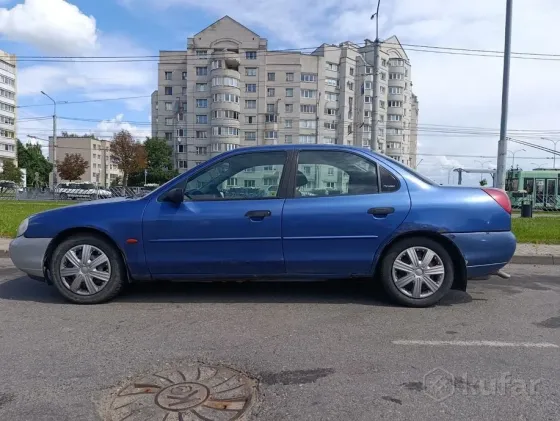 Продажа Ford Mondeo II, 2000 г., Могилев Могилев