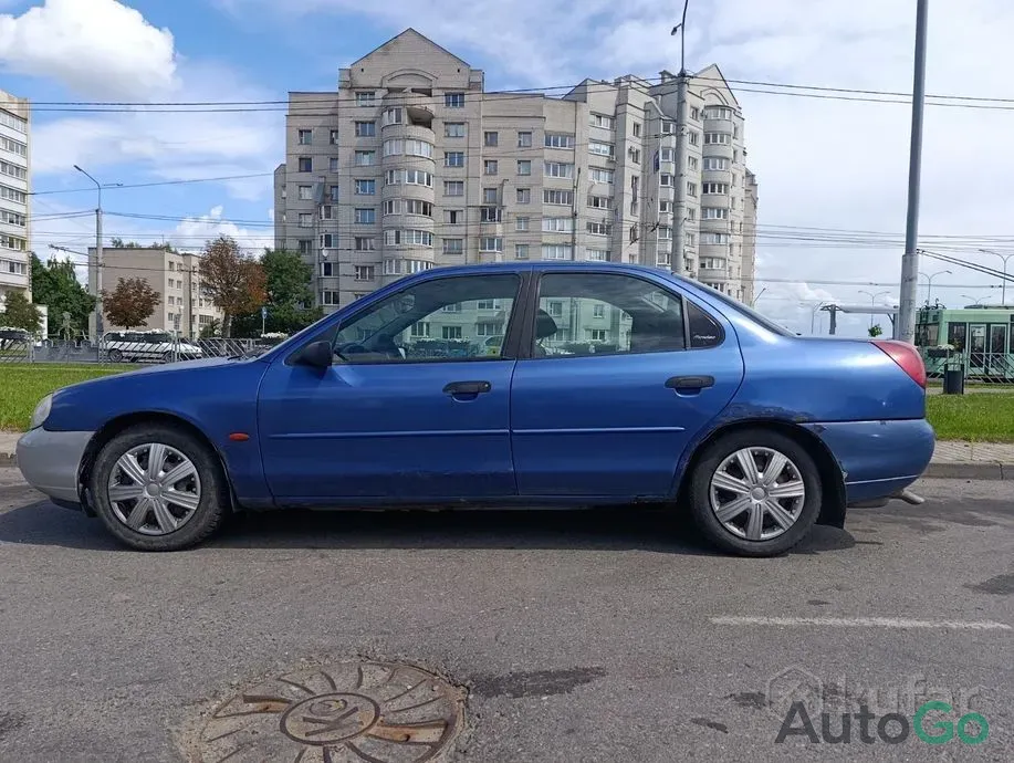Продажа Ford Mondeo II, 2000 г., Могилев Могилев - изображение 1