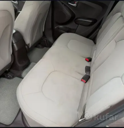 Продажа Hyundai Tucson II, 2011 г., Полоцк Полоцк