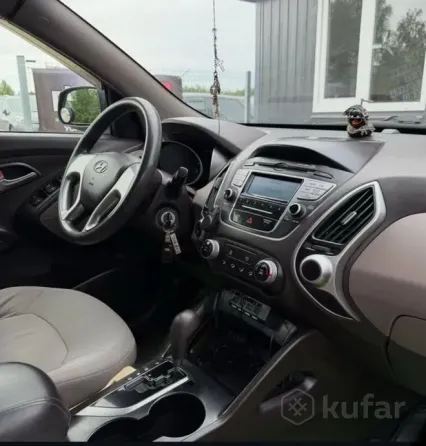 Продажа Hyundai Tucson II, 2011 г., Полоцк Полоцк