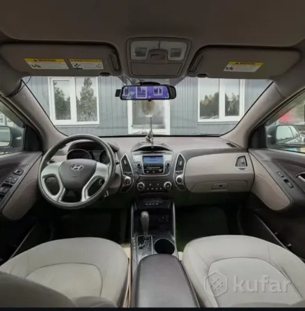 Продажа Hyundai Tucson II, 2011 г., Полоцк Полоцк