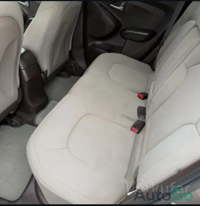 Продажа Hyundai Tucson II, 2011 г., Полоцк Полоцк - изображение 3