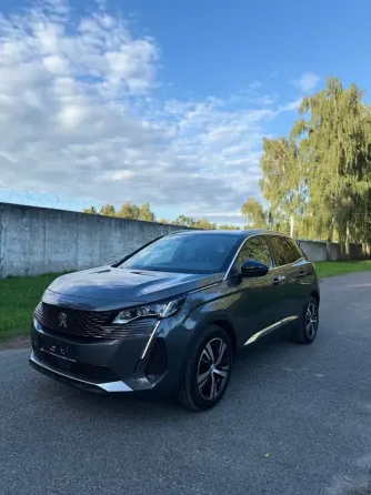 Продажа Peugeot 3008 II Рестайлинг, 2022г., Лида Лида