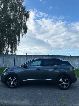Продажа Peugeot 3008 II Рестайлинг, 2022г., Лида Лида
