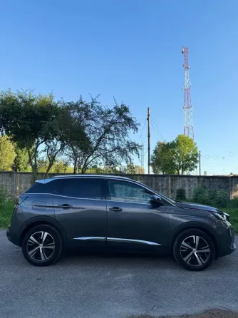 Продажа Peugeot 3008 II Рестайлинг, 2022г., Лида Лида