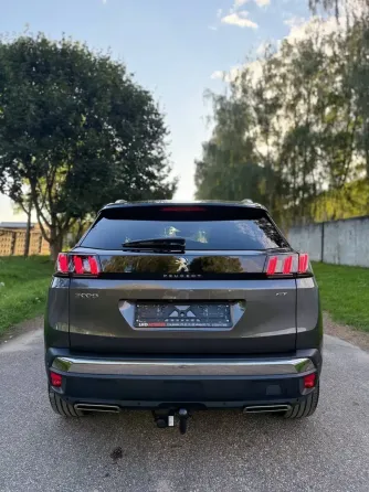 Продажа Peugeot 3008 II Рестайлинг, 2022г., Лида Лида