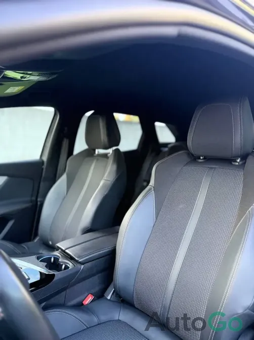 Продажа Peugeot 3008 II Рестайлинг, 2022г., Лида Лида - изображение 11