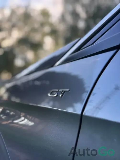 Продажа Peugeot 3008 II Рестайлинг, 2022г., Лида Лида - изображение 9