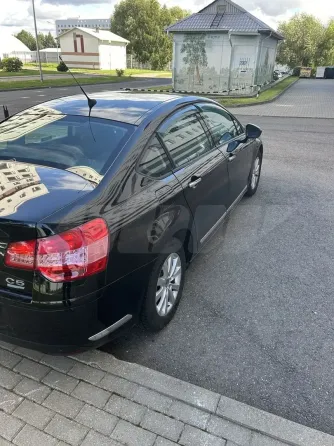 Продажа Citroen C5 II, 2010г., Минск Минск