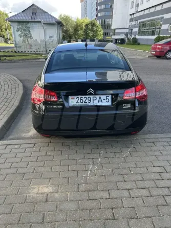 Продажа Citroen C5 II, 2010г., Минск Минск
