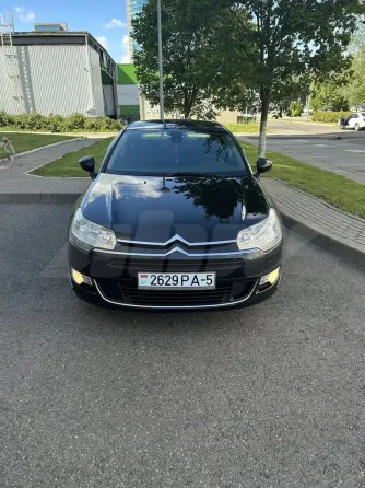 Продажа Citroen C5 II, 2010г., Минск Минск