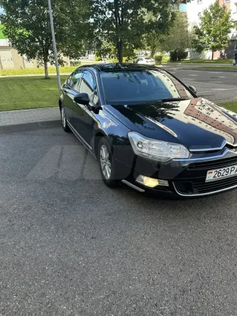 Продажа Citroen C5 II, 2010г., Минск Минск
