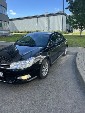 Продажа Citroen C5 II, 2010г., Минск Минск