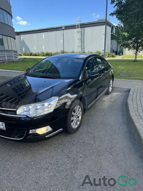 Продажа Citroen C5 II, 2010г., Минск Минск - изображение 2