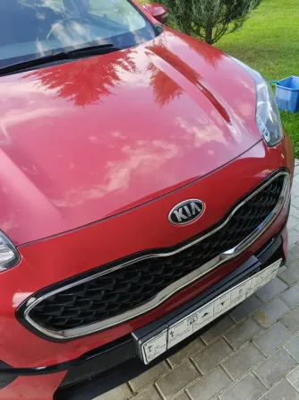 Продажа Kia Sportage IV Рестайлинг, 2019г., Минск Минск