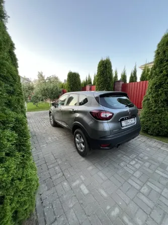 Продажа Renault Kaptur I, 2018г., Минск Минск
