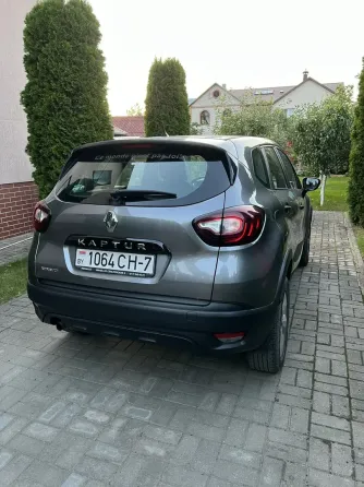 Продажа Renault Kaptur I, 2018г., Минск Минск