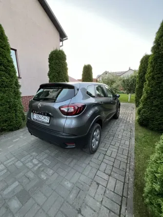 Продажа Renault Kaptur I, 2018г., Минск Минск