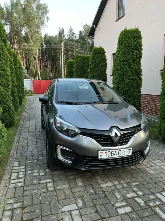 Продажа Renault Kaptur I, 2018г., Минск Минск