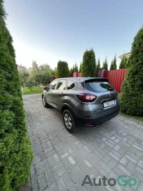 Продажа Renault Kaptur I, 2018г., Минск Минск - изображение 5