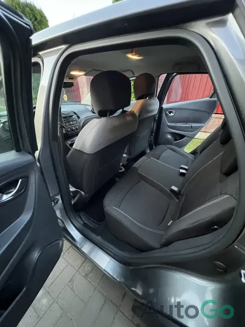 Продажа Renault Kaptur I, 2018г., Минск Минск - изображение 10
