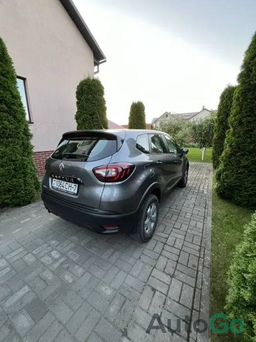 Продажа Renault Kaptur I, 2018г., Минск Минск - изображение 6